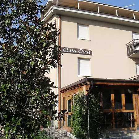 Hotel Lieta Oasi