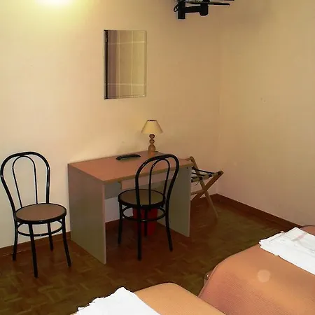 Hotel Lieta Oasi Assisi