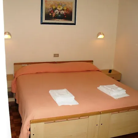 Hotel Lieta Oasi Assisi
