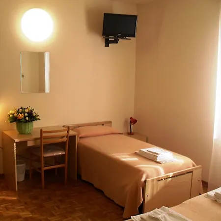 Hotel Lieta Oasi Assisi