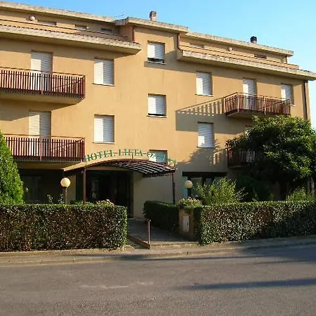 Hotel Lieta Oasi Assisi