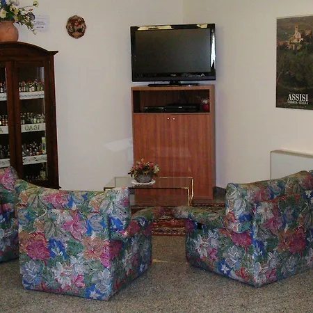 Hotel Lieta Oasi Assisi