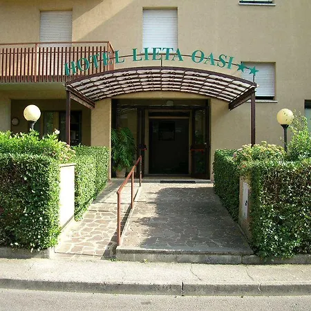 Hotel Lieta Oasi Assisi