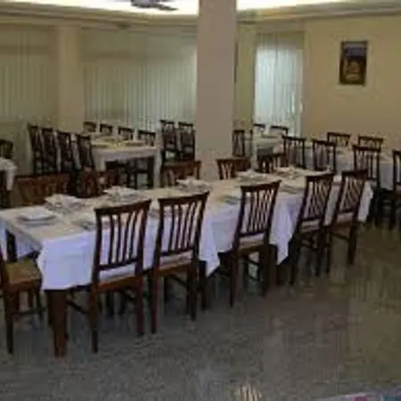 Hotel Lieta Oasi Assisi