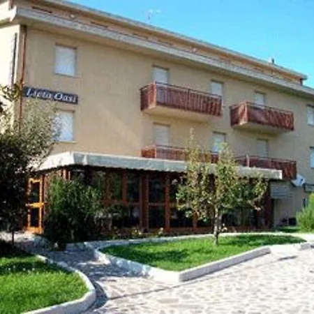 Hotel Lieta Oasi