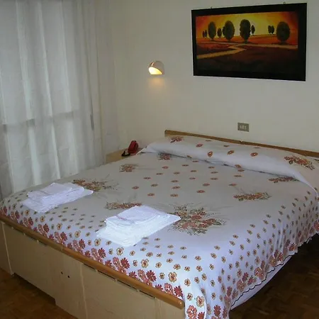 Hotel Lieta Oasi