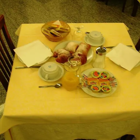 Hotel Lieta Oasi Assisi